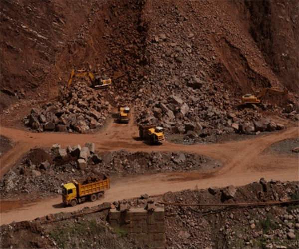 روند و فرایند خالص سازی آهن